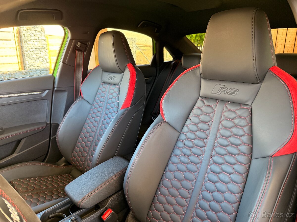 Audi RS3, RSR Stage 2 - 9