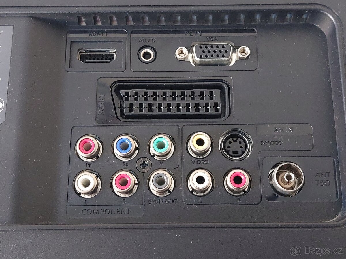 Monitor Acer + držák na zeď - 9