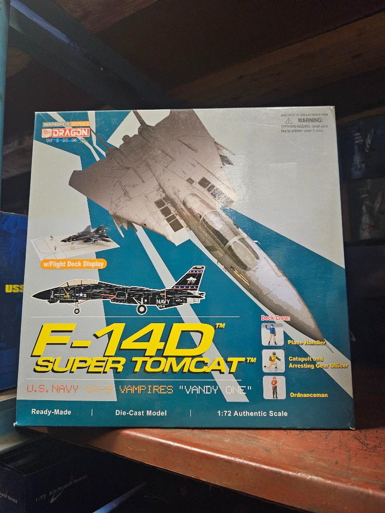 Diecast modely letadel DRAGON WINGS - 9