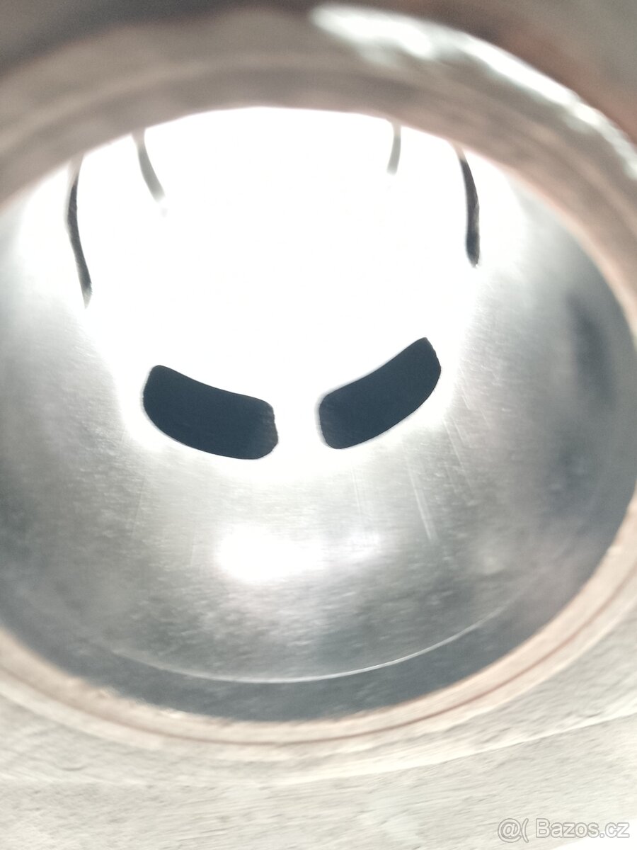 JAWA ČZ 175 356 VÁLEC ORIGINÁL TOP STAV - 9