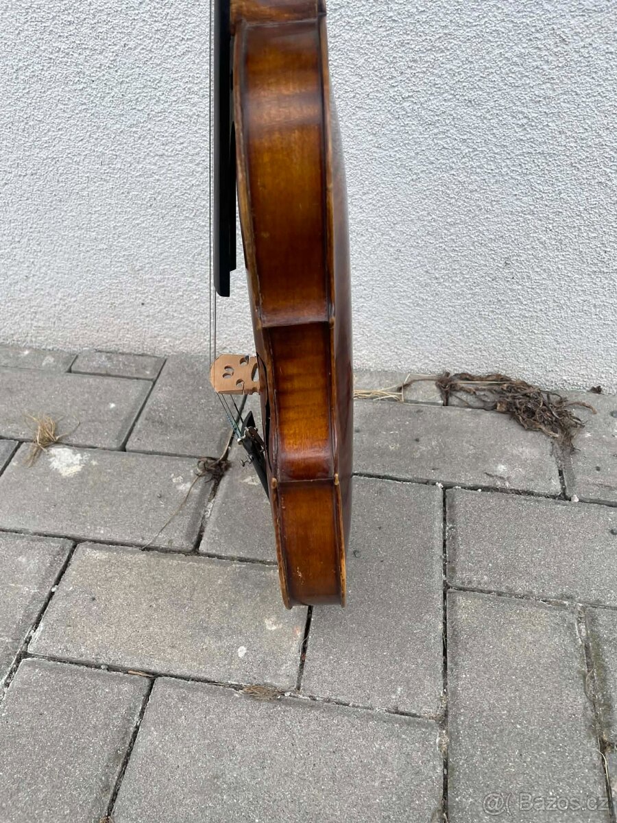 Ladislav prokop housle 4/4 - 9