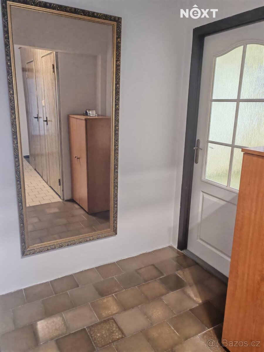 Pronájem byt 3+1, 72㎡ - 9