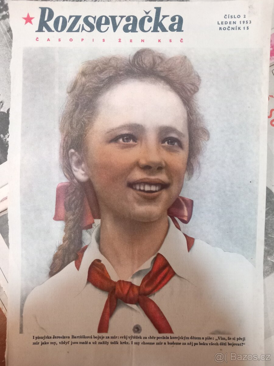 Rudé právo - 9