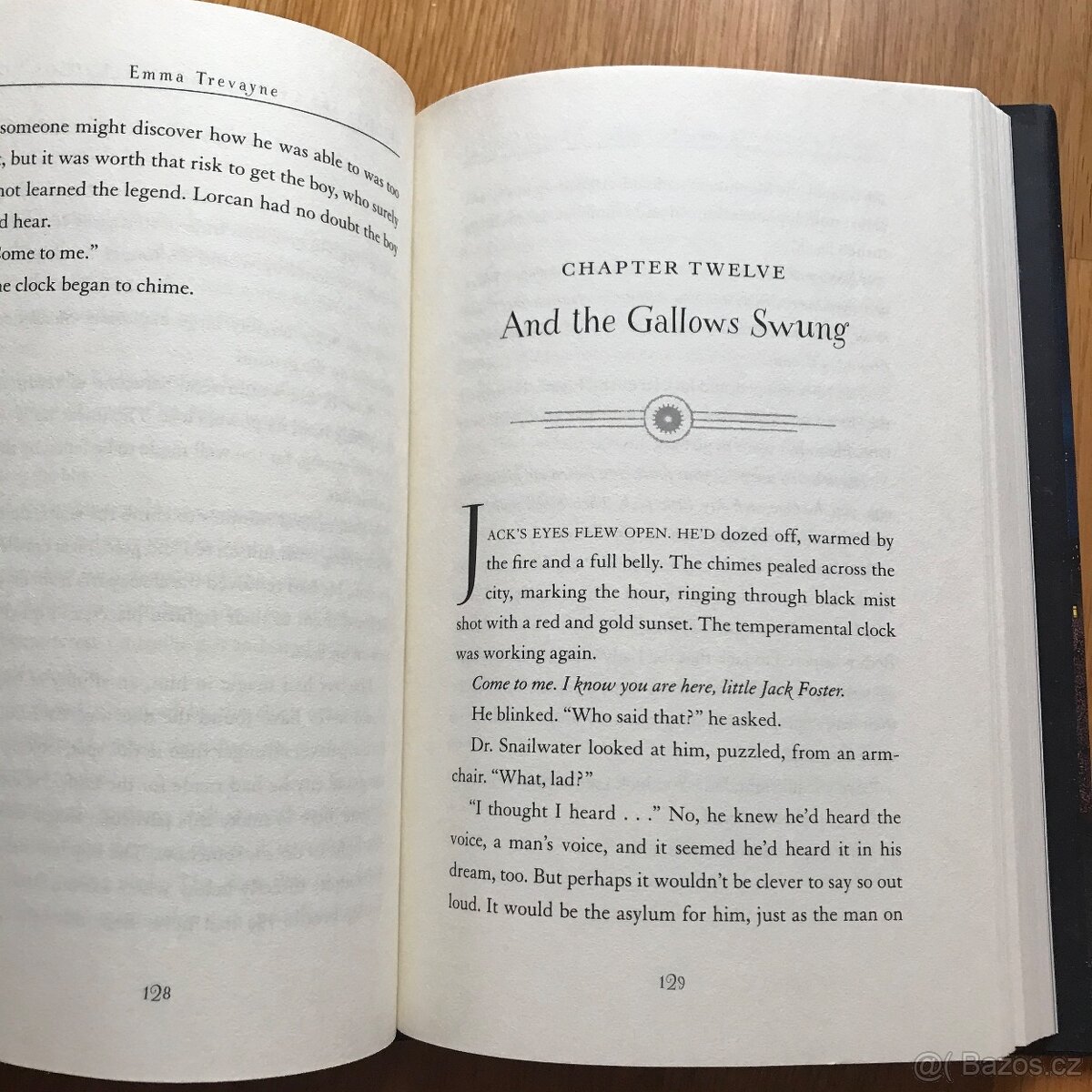 Knihy pro mládež v AJ a dětské knihy v NJ - 9