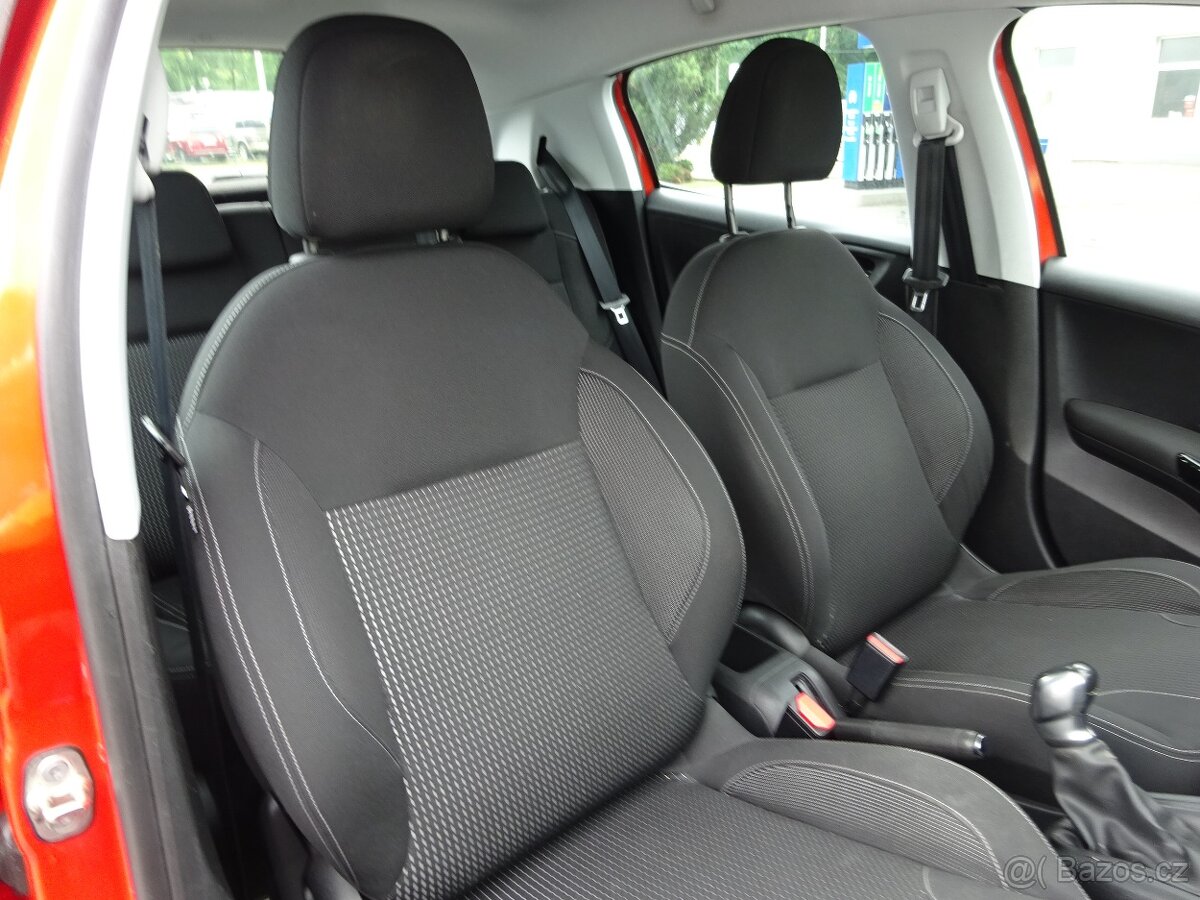 PEUGEOT 208 1,2 PURETECH,GARANCE KM - 9