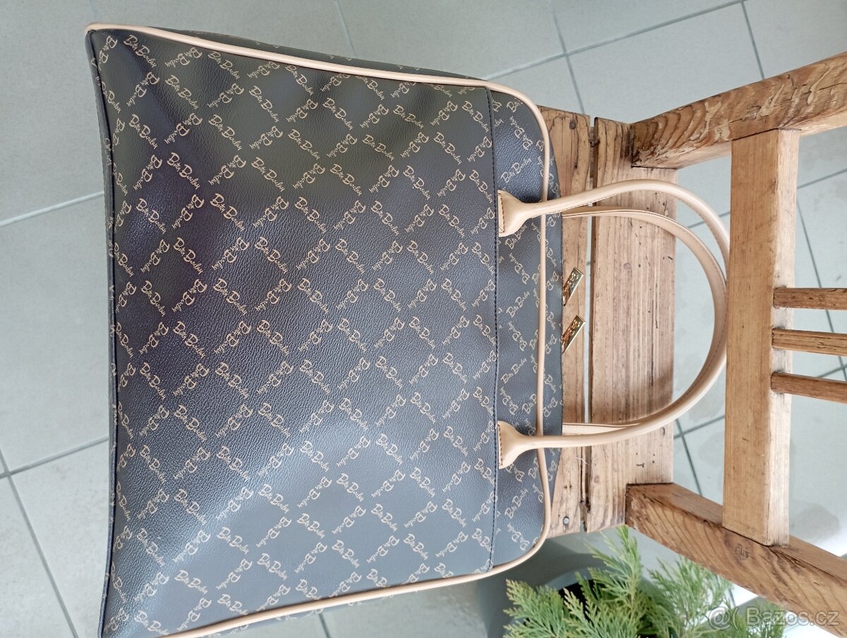 Kabelka dámská - 9