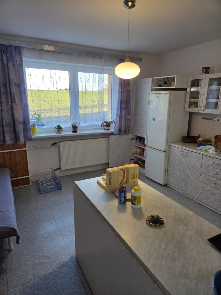 Na pronájem RD Kojetice 4+1 se zahradou,okr.Třebíč - 9