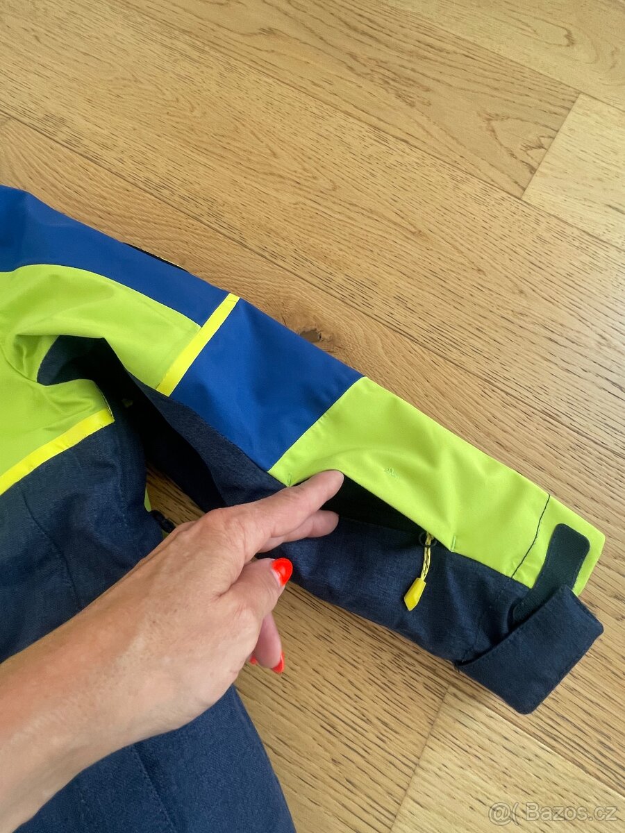 Lyžařský komplet - 9