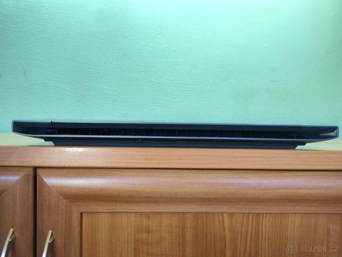 Herní Victus 16,RTX-4gen-120w,R7-8gen,TOP.Záruka. - 9