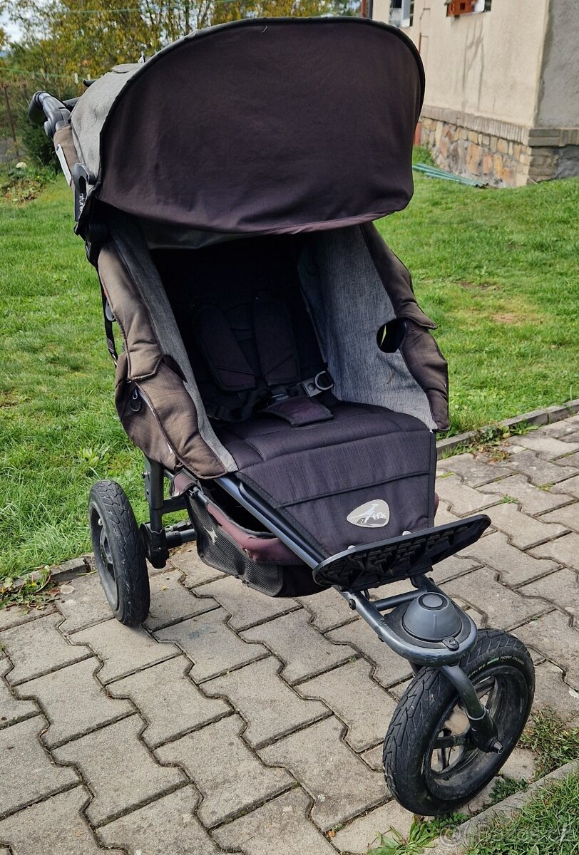 Tfk joggster advanture premium line - 9