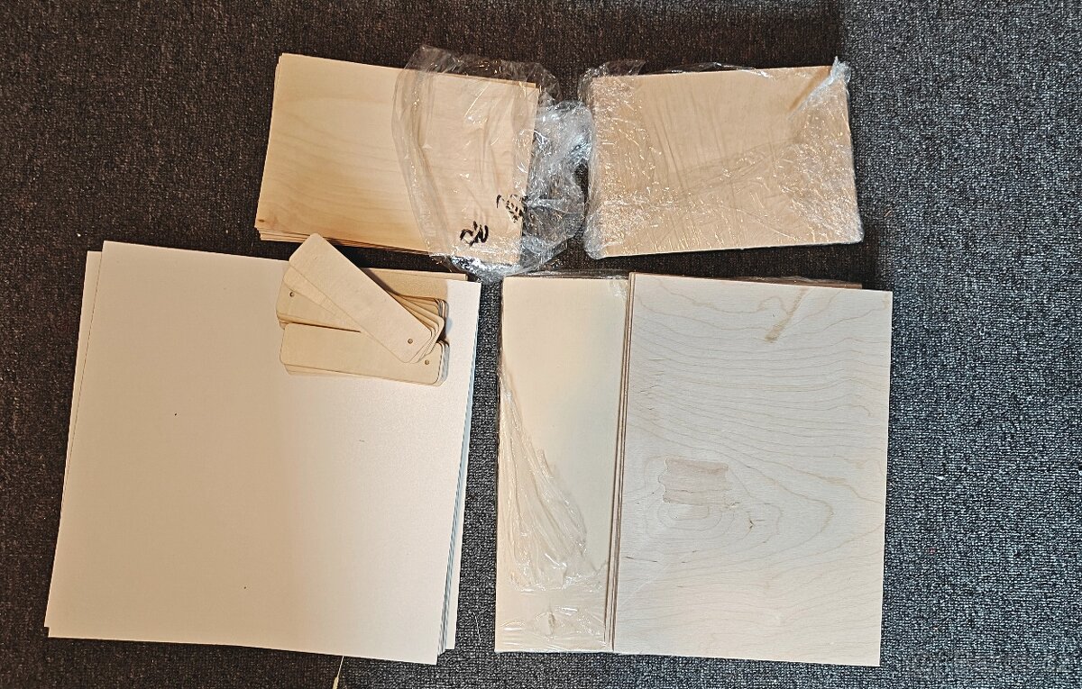 xTool M1 Ultra (gravírka a nejen to) + příslušenství - 9