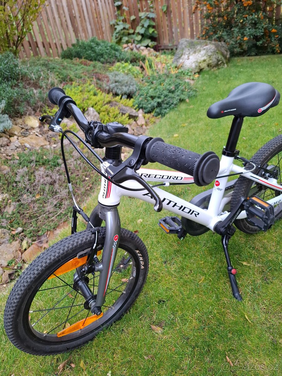 Author Record 16 - 9