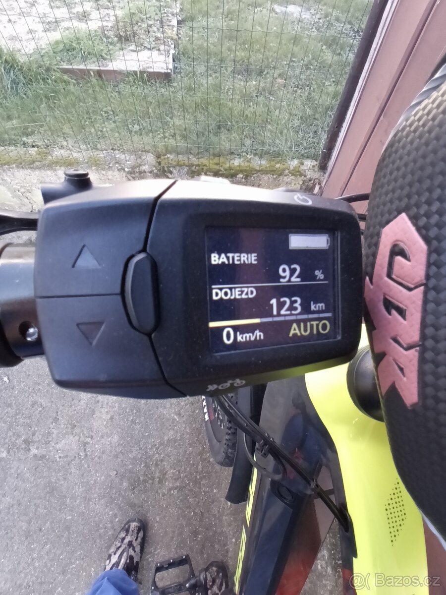 Prodám elektrokolo Crussis e-largo 7.9 - 9