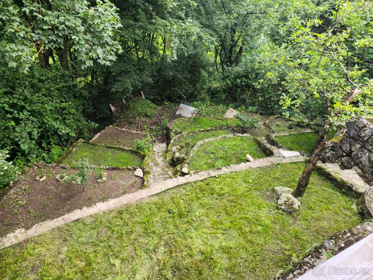 Prodej chaty, CP 32 m², Ochoz u Brna - 9