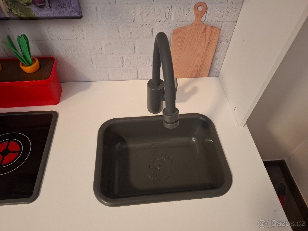 Dětská kichyňka Lidl - 9