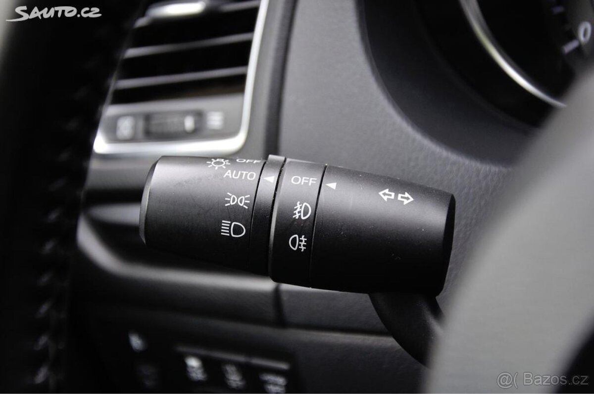 Mazda 6 2.2 D Skyactiv | 110 kW | 2015 | Kombi - 9