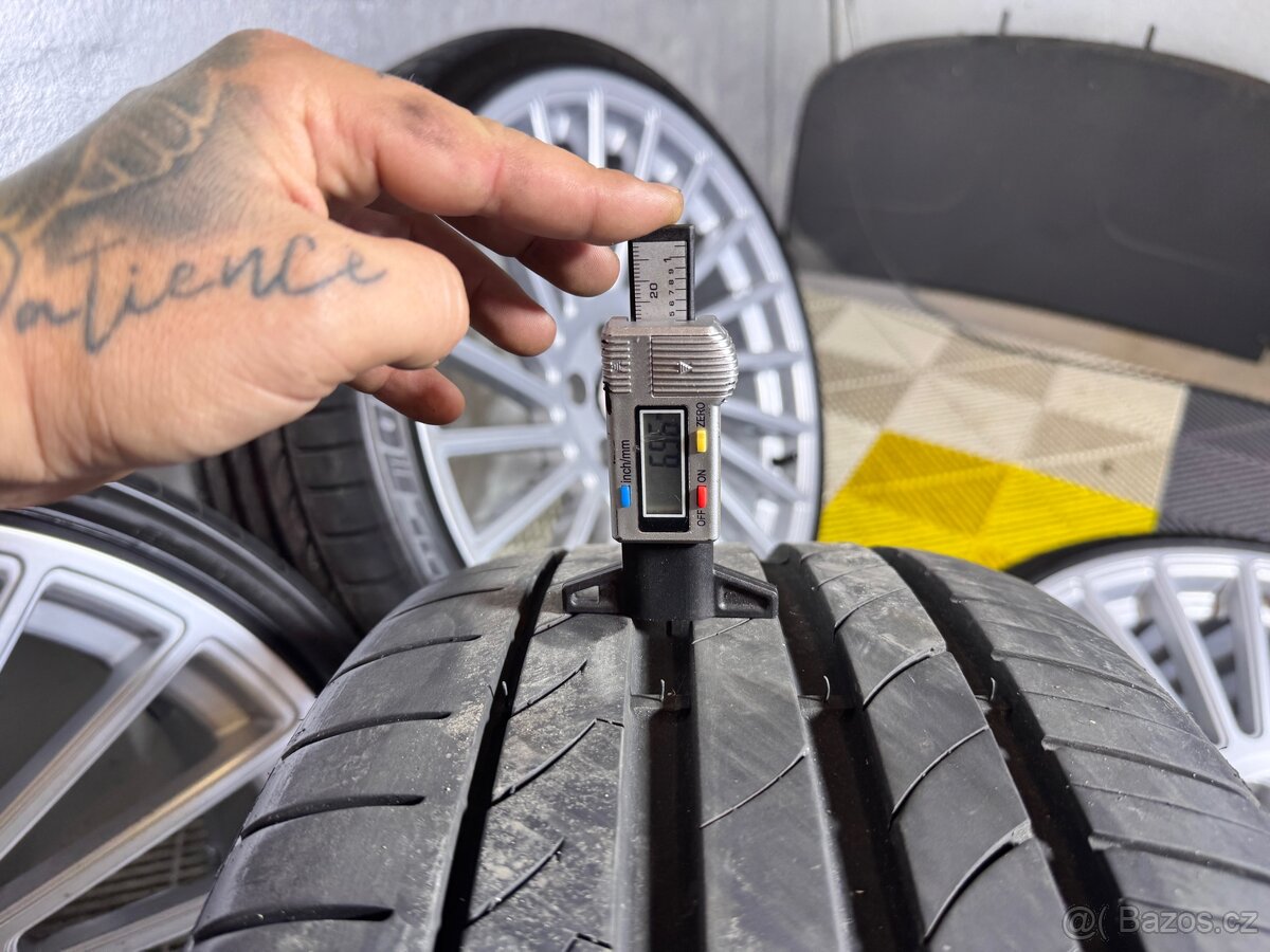 Eta beta venti-R - 9