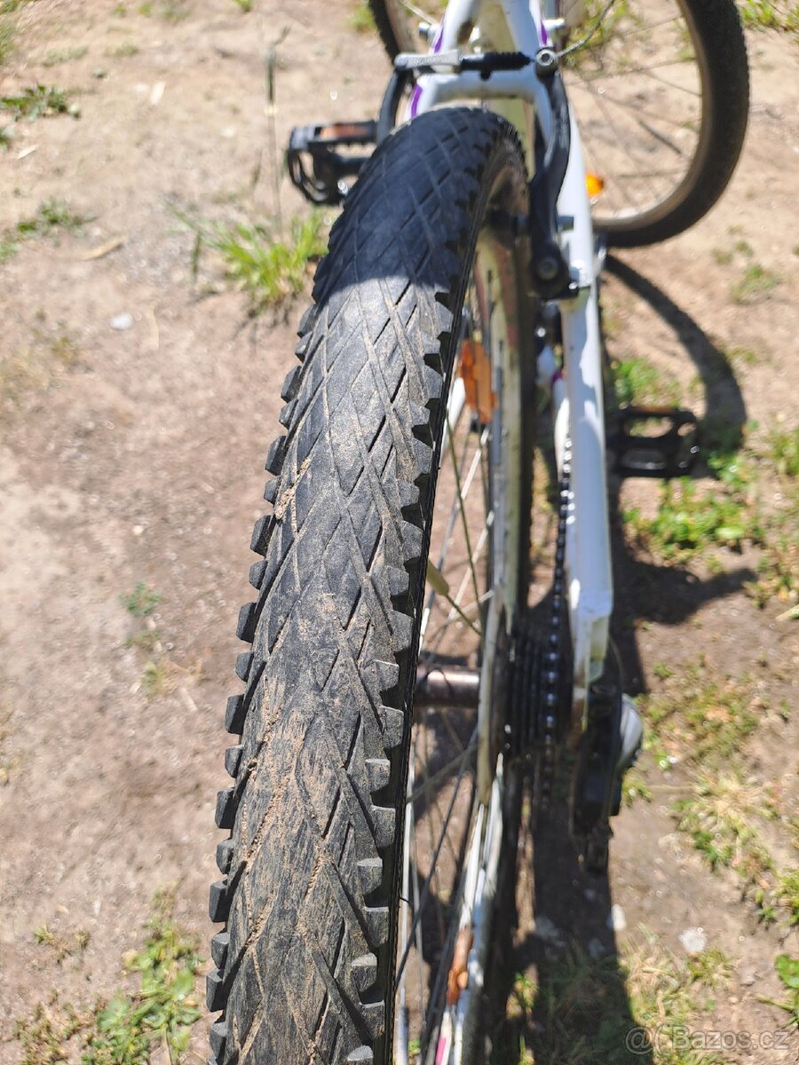 Dámské kolo 26" - 9