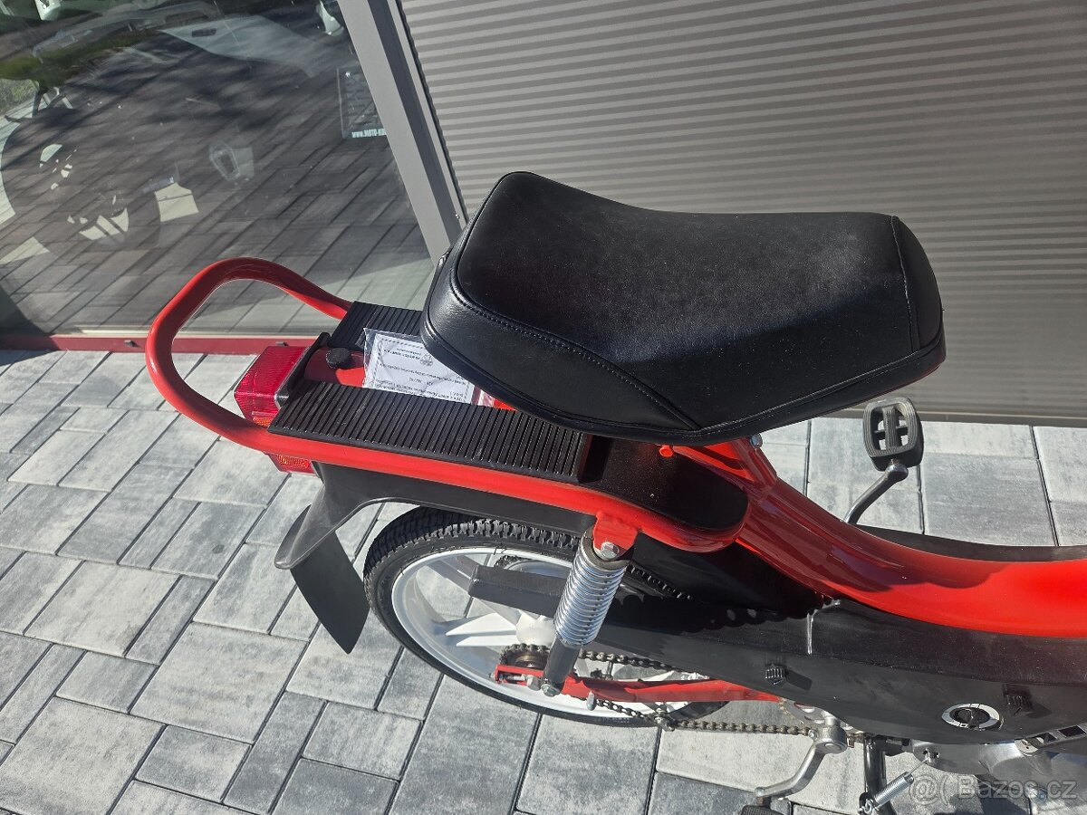 Moped Korado - 9