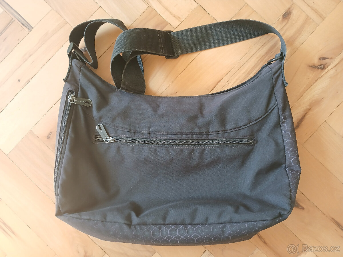 Kočárek EasyWalker QTRO dvojkombinace - 9