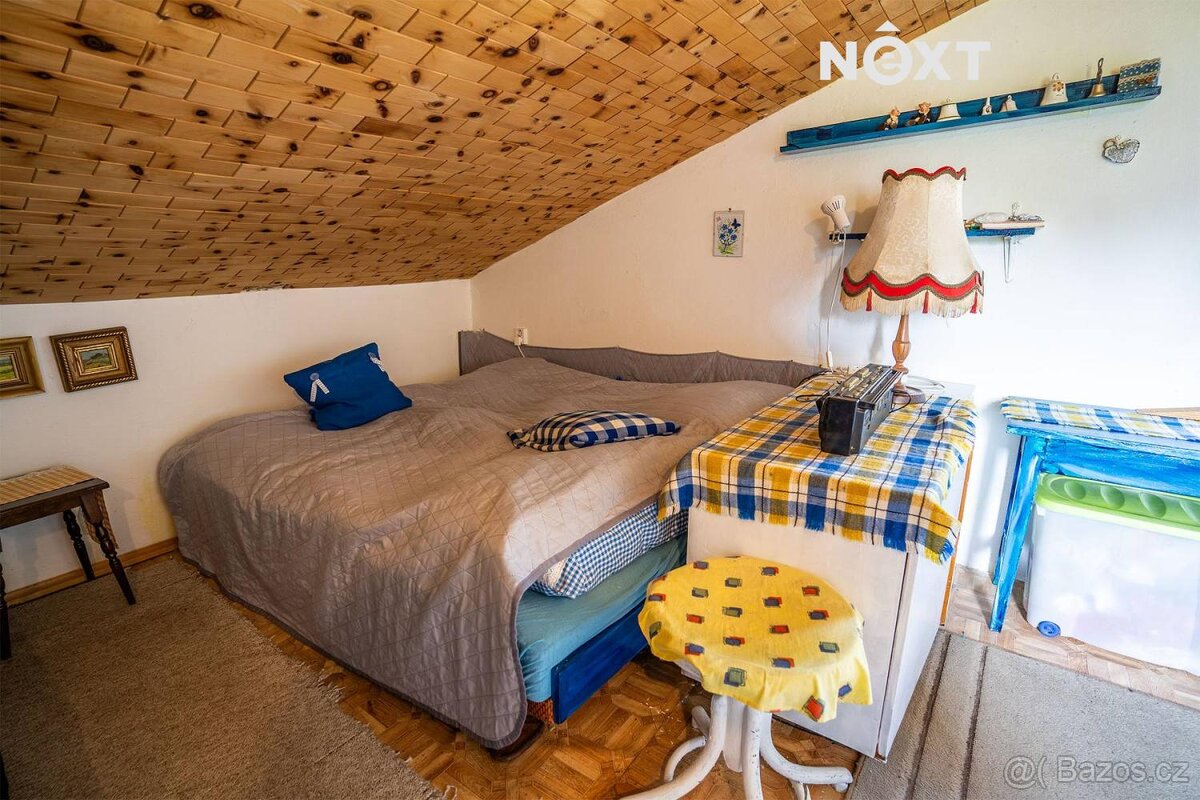 Prodej Chata, 30㎡ - 9