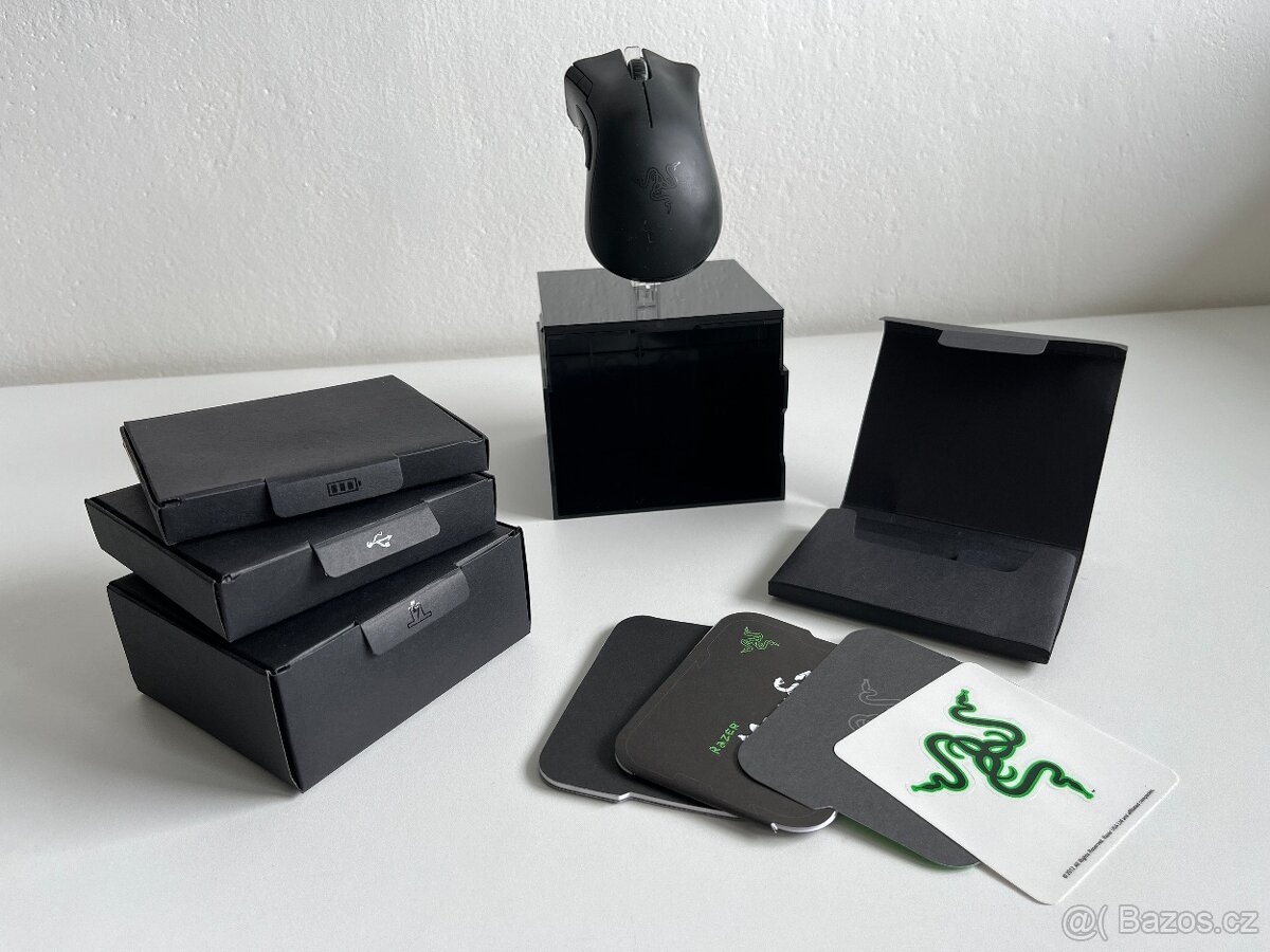 Normální počítač - 9