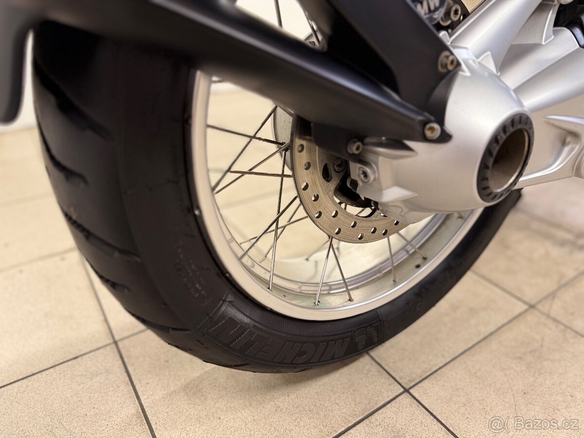 BMW R 1200 GS,TOP - 9