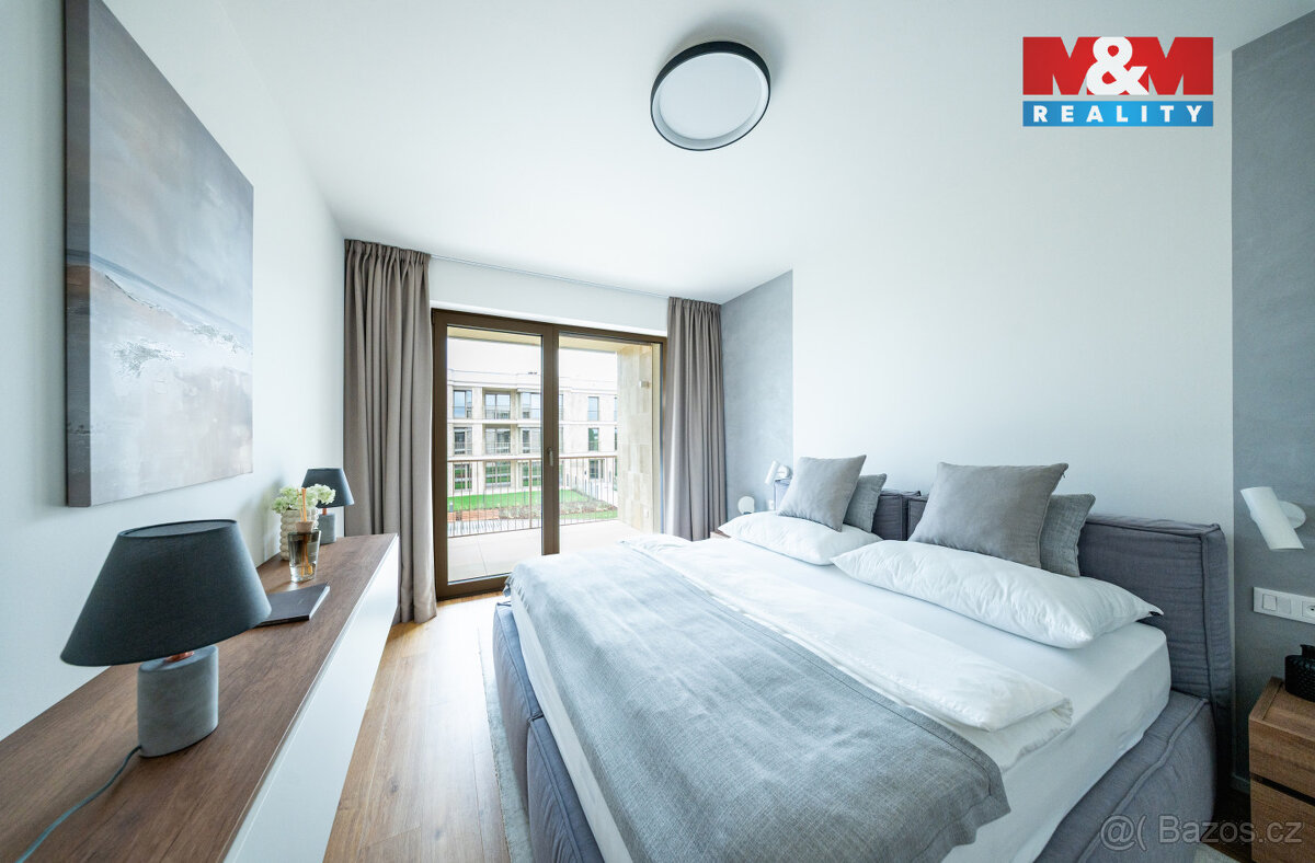 Prodej bytu 2+kk, 51 m², Brandýs nad Labem, ul. Dřevčická - 9