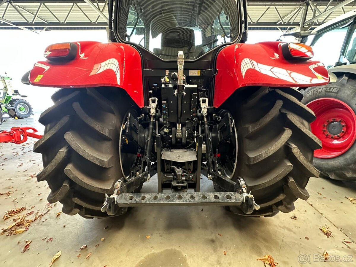 Case IH Puma 165 - 9