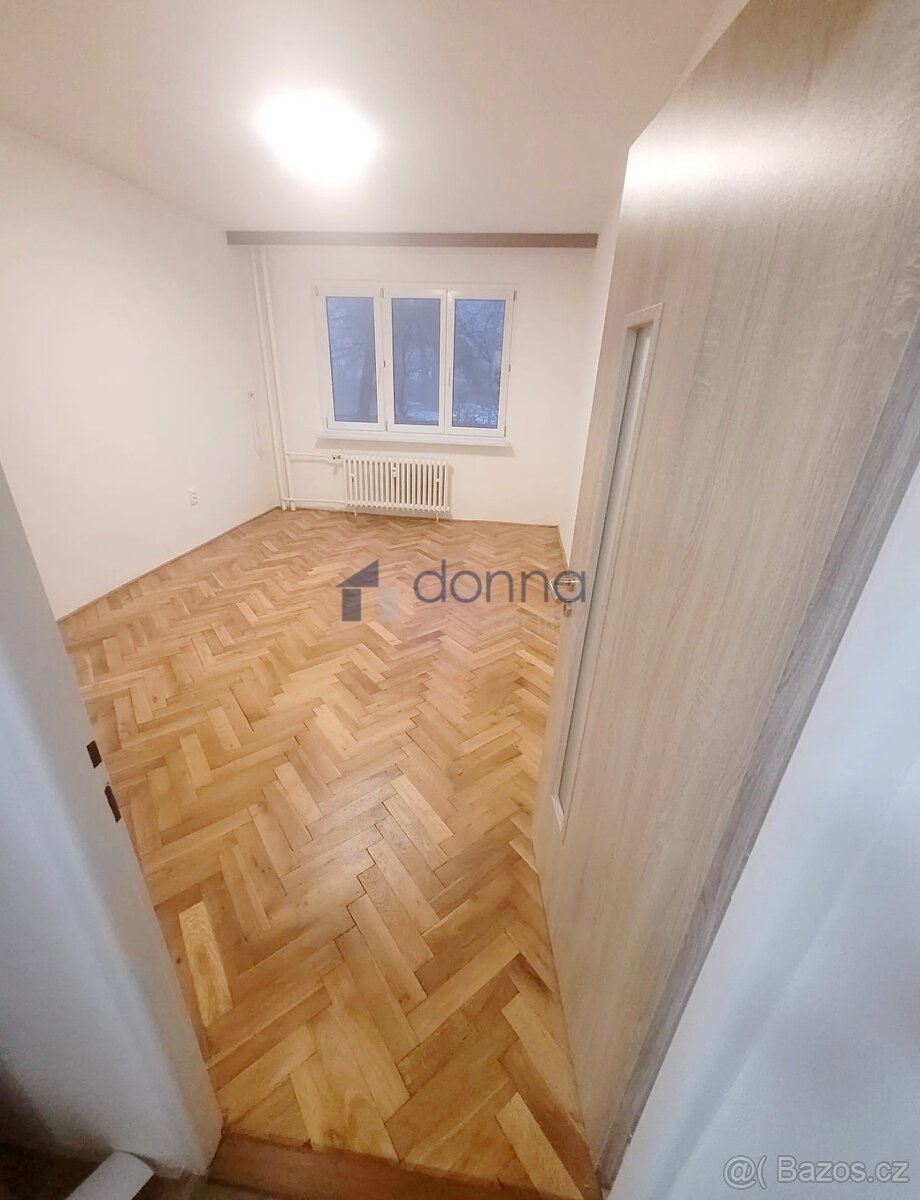 Pronájem bytu 3+1/L 70m², ul. Maříkova, Praha 6 - Veleslavín - 9