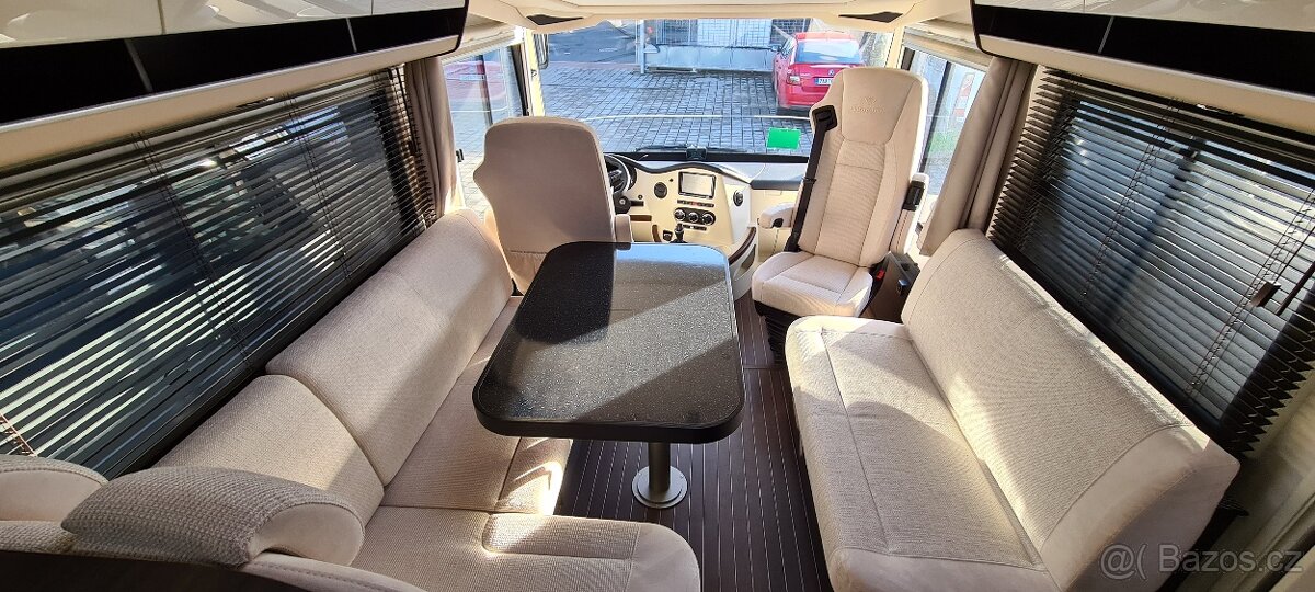 Concorde CREDO 841L - centurion - 9