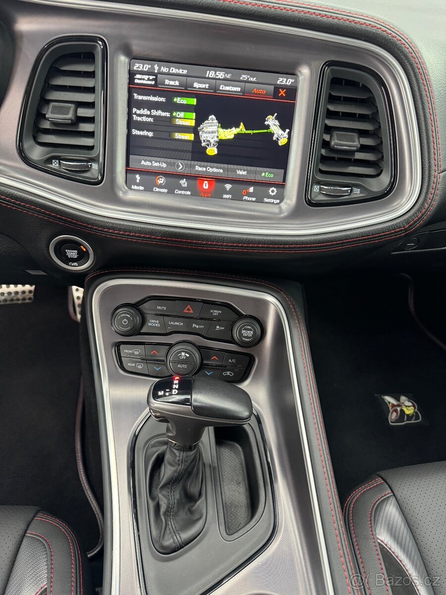 Dodge challenger 6.4 scat pack DPH - 9