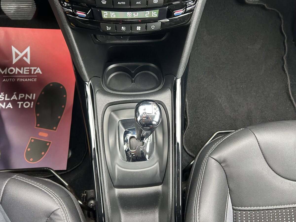 Peugeot 2008, 1.2i, 60kW - 9