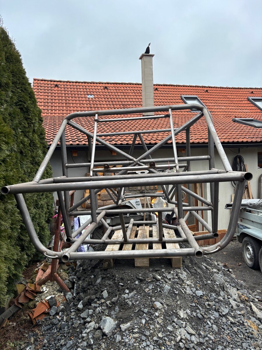 Offroad speciál - 9