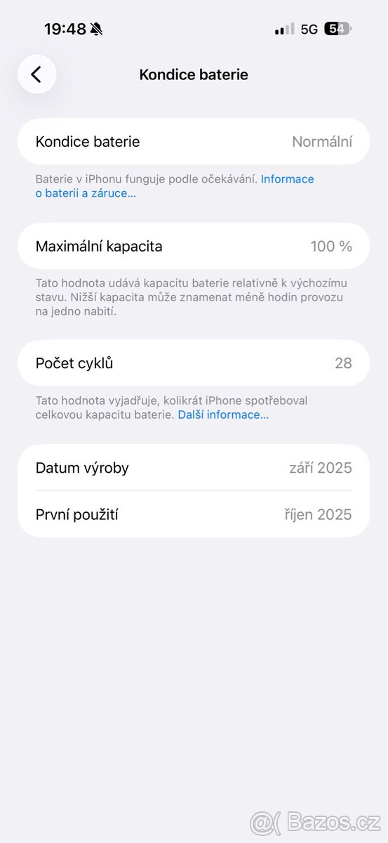 iPhone 17 Pro Max 512GB - 9