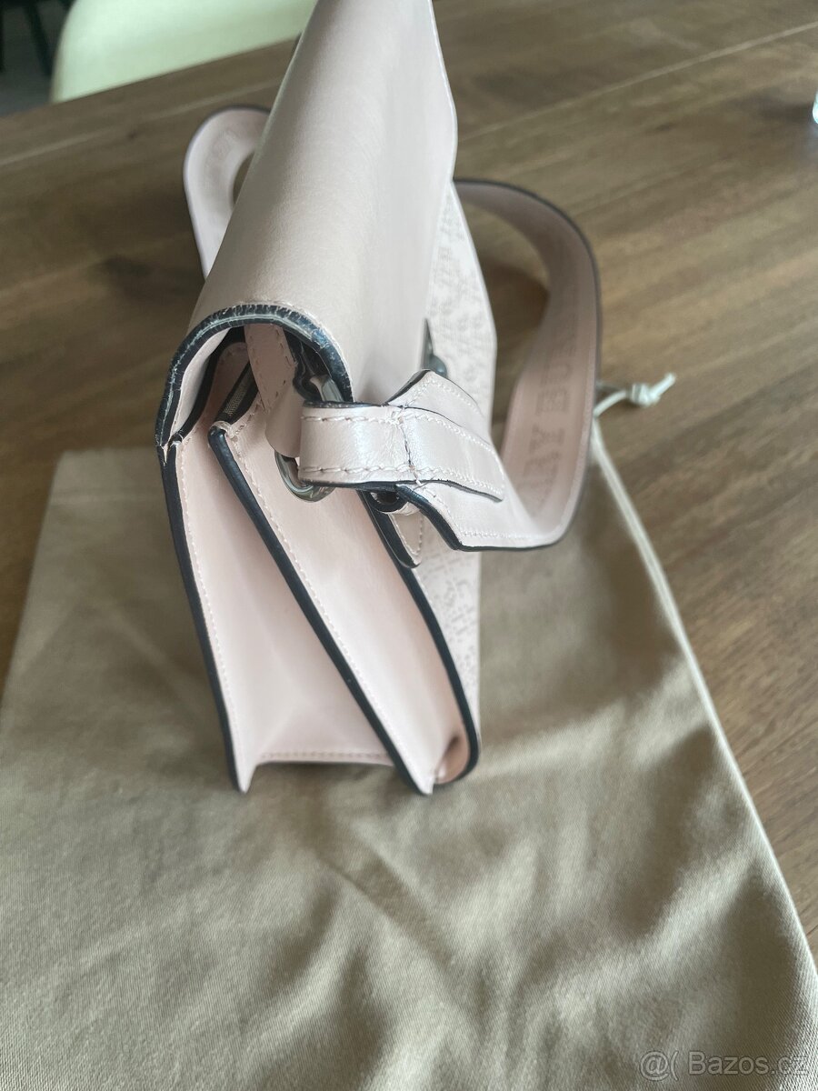 Kabelka Burberry - 9