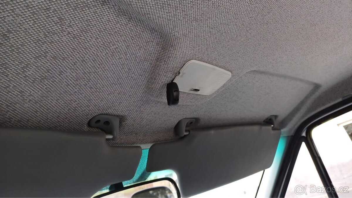 Mercedes Benz sprinter 416 cdi - 9