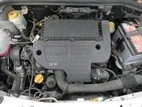 Fiat Doblo Cargo diesel 110tkm - 9