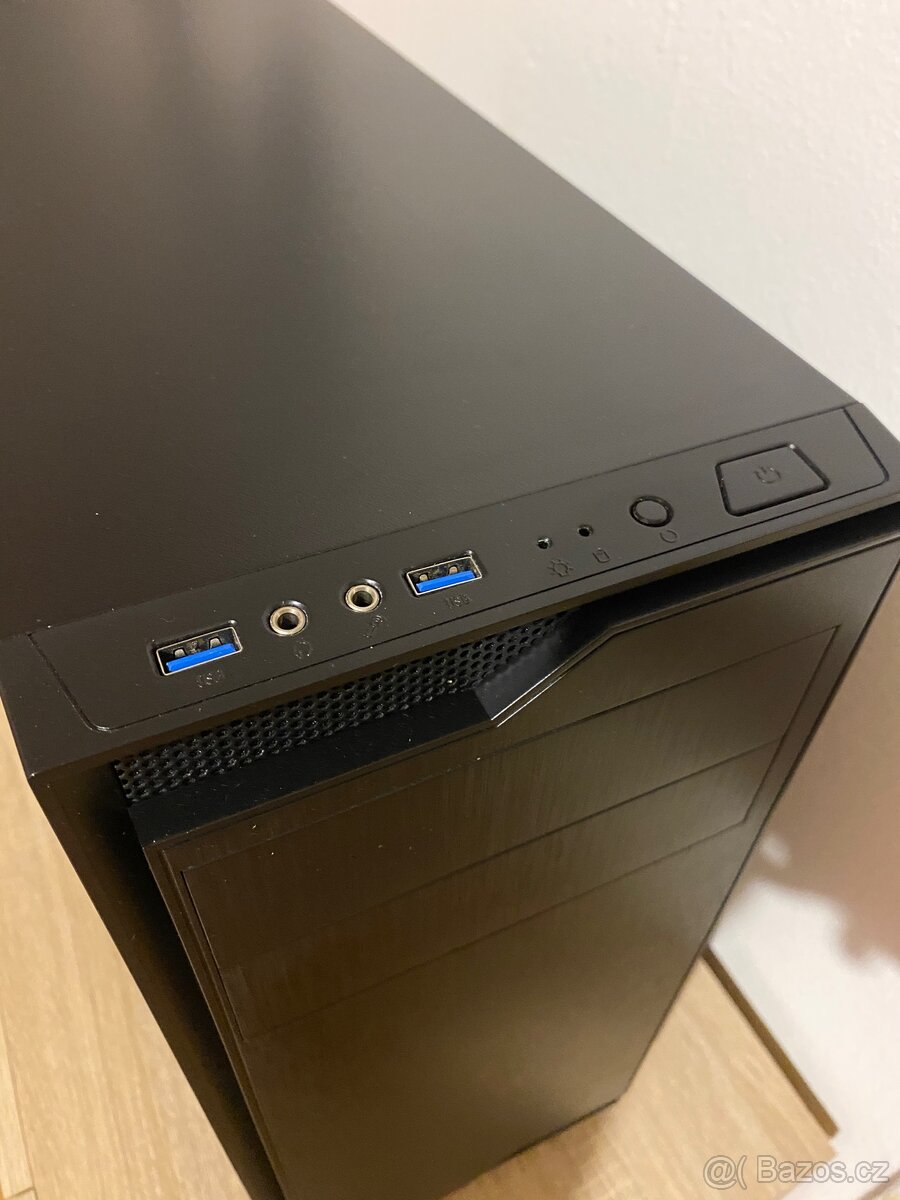 💻 Herní PC sestava - 9