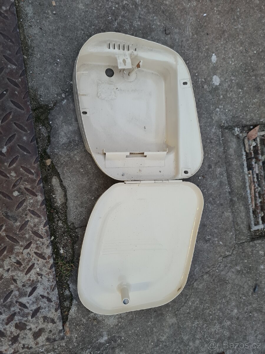 Dily jawa cezeta - 9