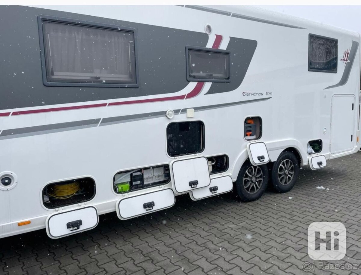 Rapido 3 napravové - 9