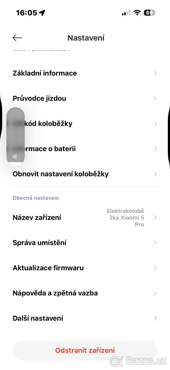 Xiaomi Electric Scooter Pro 5 - 9