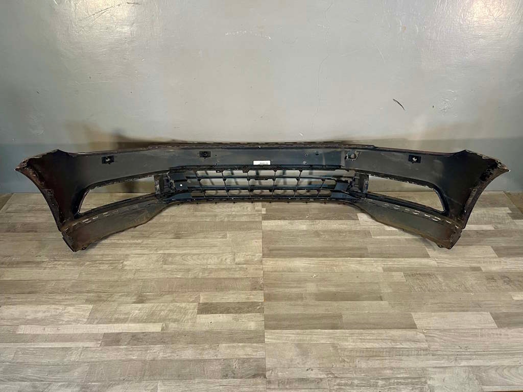 VW PASSAT B8 - 3G - nárazník 4xPDC - 3G0807221A - 9