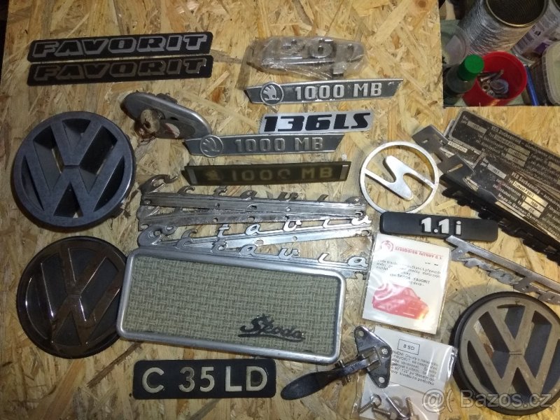 Škoda díly 2020-1 - 9