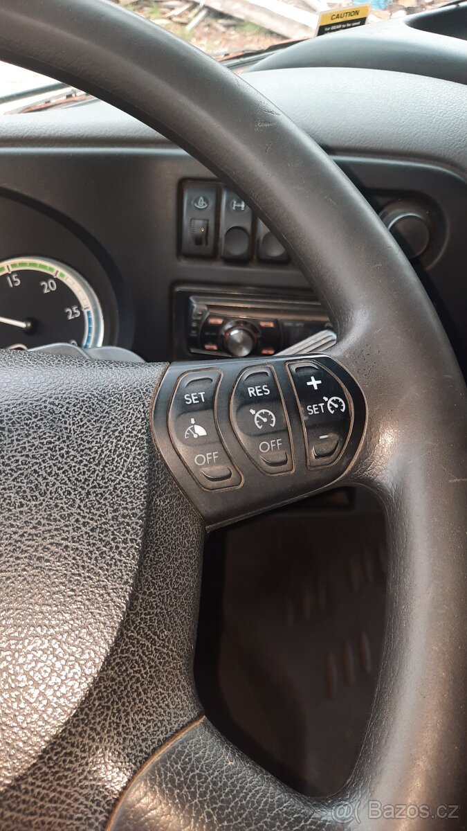 Nosic kontejneru daf - 9