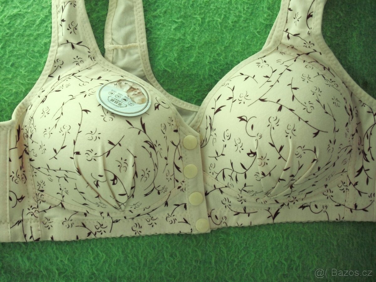 Podprsenka. - 9