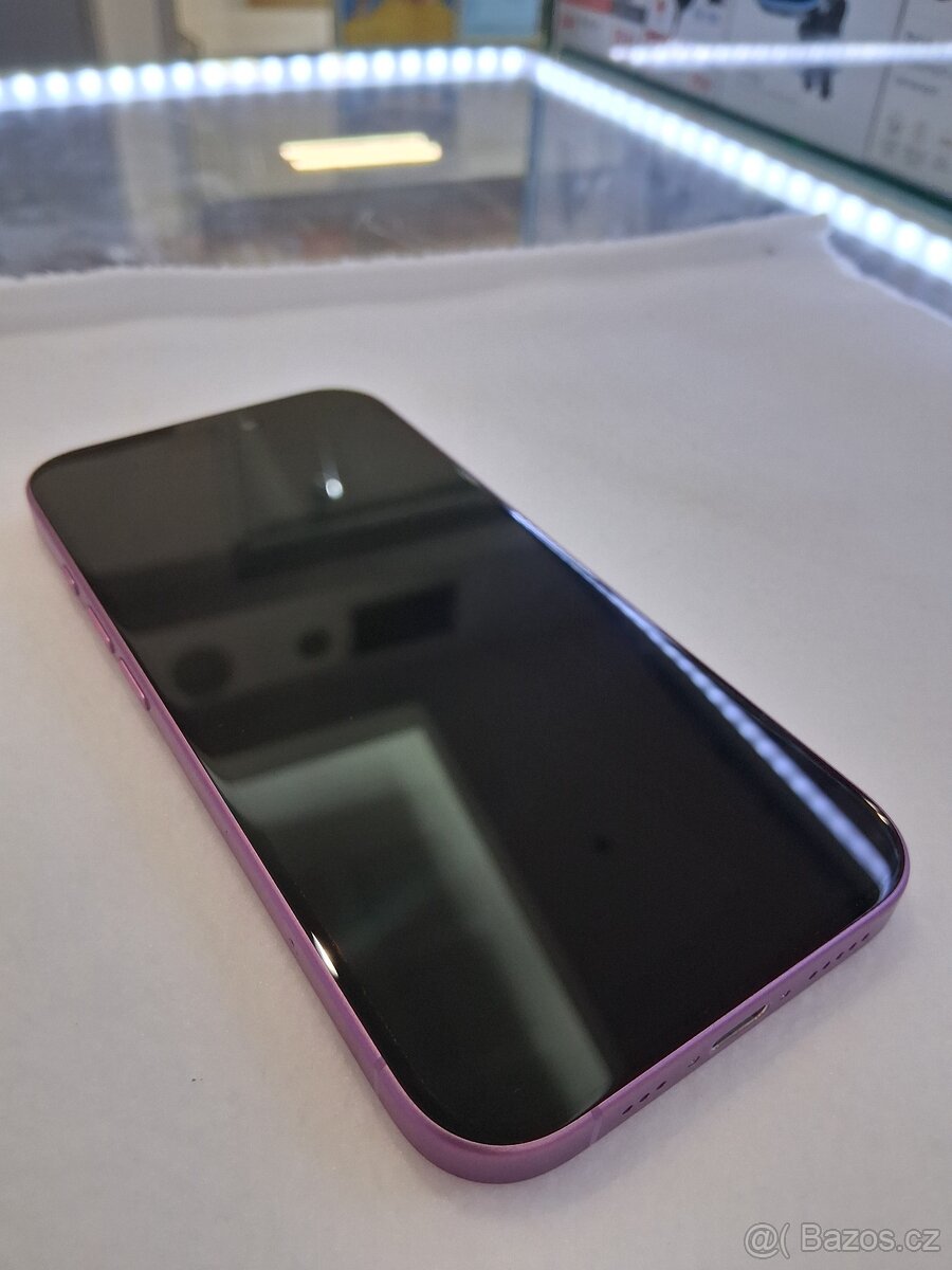 Iphone 16 128GB - 9