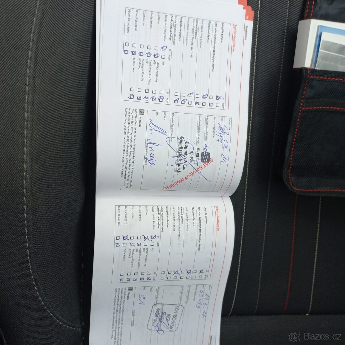 Seat Altea XL - 9