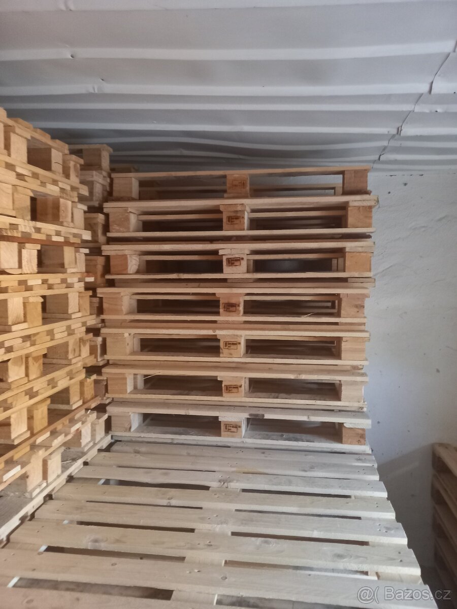 100/80 bílé, nové - 9