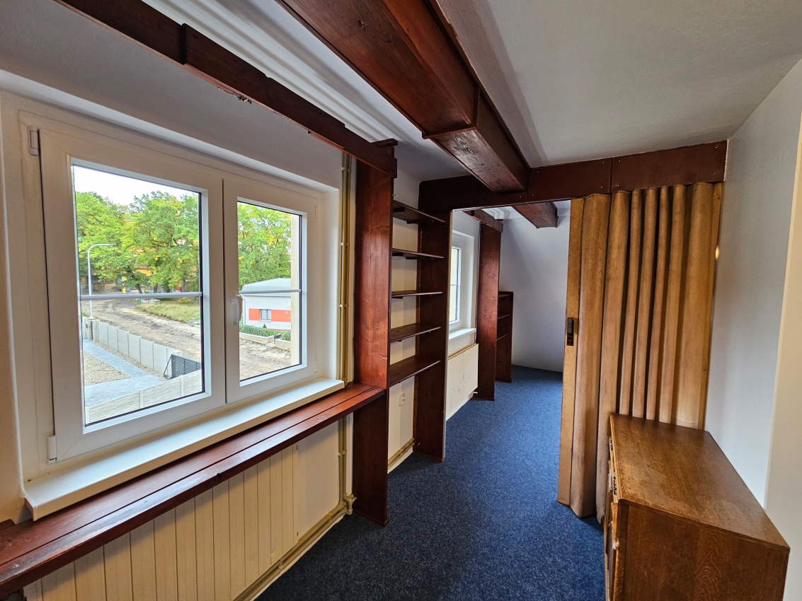 PRONAJMU BYT 3+kk / 70 m2 v Litvínově na Osadě. - 9